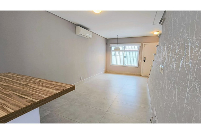 Imagem Casa com 2 Quartos à Venda, 90 m² em Brooklin Novo - São Paulo Imagem Casa com 2 Quartos à Venda, 90 m² em Brooklin Novo - São Paulo