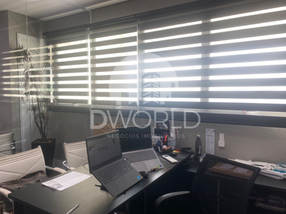 Imagem Sala Comercial à Venda, 39 m² em Centro - São Bernardo Do Campo