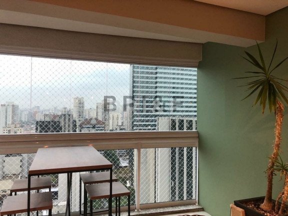 Imagem Apartamento com 2 Quartos para Alugar, 98 m² em Cidade Monções - São Paulo Imagem Apartamento com 2 Quartos para Alugar, 98 m² em Cidade Monções - São Paulo