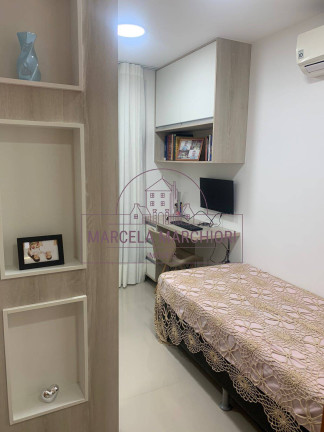 Imagem Apartamento com 2 Quartos à Venda, 70 m² em Praia De Itaparica - Vila Velha Imagem Apartamento com 2 Quartos à Venda, 70 m² em Praia De Itaparica - Vila Velha
