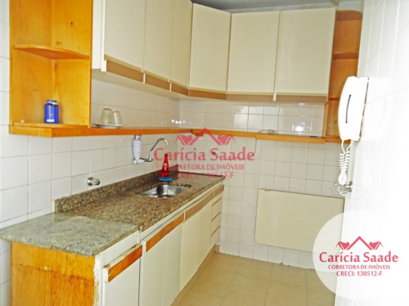 Imagem Apartamento com 2 Quartos à Venda, 60 m² em Vila Mariana - São Paulo