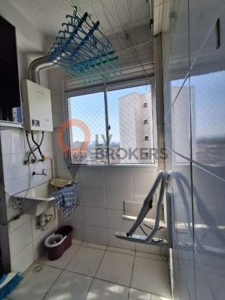 Imagem Imóvel com 2 Quartos à Venda, 48 m² em Conjunto Residencial Irai - Suzano Imagem Imóvel com 2 Quartos à Venda, 48 m² em Conjunto Residencial Irai - Suzano