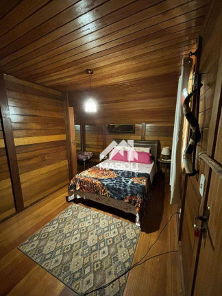 Imagem Casa com 2 Quartos à Venda, 100 m² em Amarelos - Guarapari