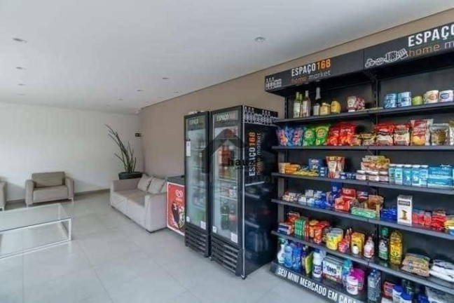Imagem Apartamento com 2 Quartos à Venda, 47 m² em Parque Campolim - Sorocaba Imagem Apartamento com 2 Quartos à Venda, 47 m² em Parque Campolim - Sorocaba