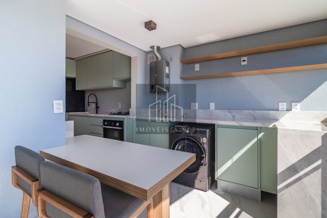 Imagem Apartamento com 1 Quarto à Venda, 63 m² em Empresarial 18 Do Forte - Barueri Imagem Apartamento com 1 Quarto à Venda, 63 m² em Empresarial 18 Do Forte - Barueri