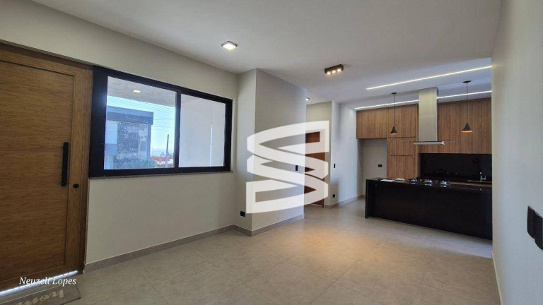Imagem Casa com 3 Quartos à Venda, 194 m² em Ondas - Piracicaba Imagem Casa com 3 Quartos à Venda, 194 m² em Ondas - Piracicaba