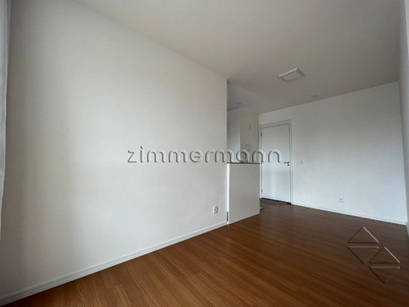 Imagem Apartamento com 2 Quartos à Venda, 99 m² em Cambuci - São Paulo
