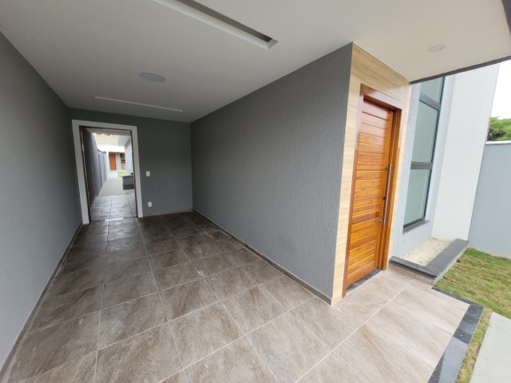 Imagem Casa com 3 Quartos à Venda, 120 m² em Praia De Itaipuaçu (itaipuaçu) - Maricá Imagem Casa com 3 Quartos à Venda, 120 m² em Praia De Itaipuaçu (itaipuaçu) - Maricá