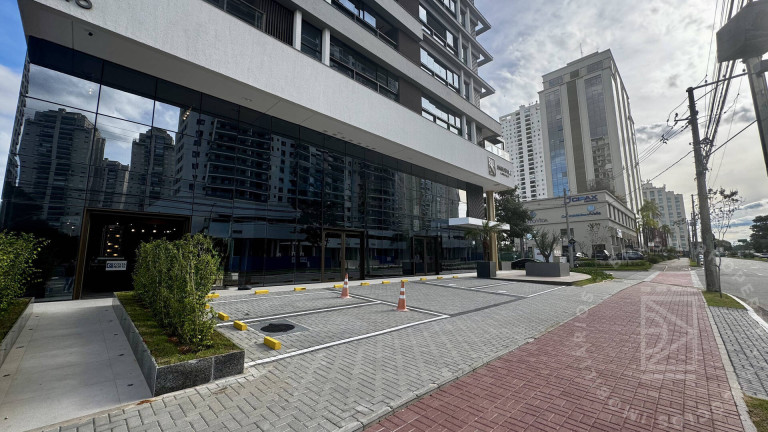 Imagem Sala Comercial para Alugar, 146 m² em Condomínio Royal Park - São José Dos Campos Imagem Sala Comercial para Alugar, 146 m² em Condomínio Royal Park - São José Dos Campos