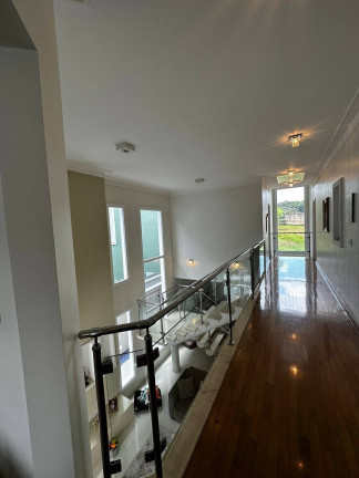 Imagem Casa com 3 Quartos à Venda, 360 m² em Alphaville - Santana De Parnaíba