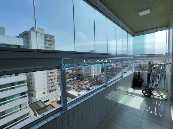 Imagem Apartamento com 2 Quartos à Venda, 83 m² em Aviação - Praia Grande Imagem Apartamento com 2 Quartos à Venda, 83 m² em Aviação - Praia Grande