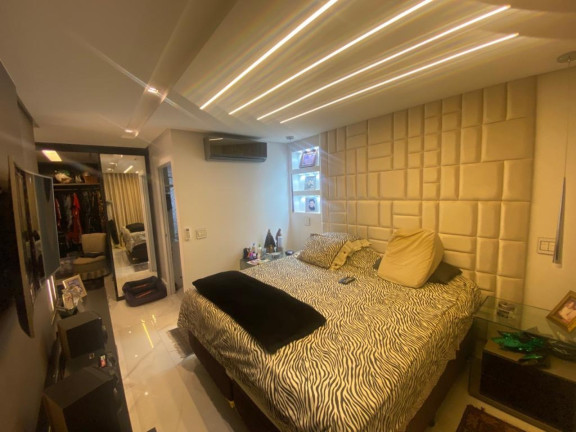 Imagem Imóvel com 4 Quartos à Venda, 203 m² em Sul (águas Claras) - Brasília Imagem Imóvel com 4 Quartos à Venda, 203 m² em Sul (águas Claras) - Brasília