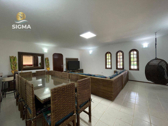 Imagem Casa com 5 Quartos à Venda, 301 m² em Riviera De São Lourenço - Bertioga Imagem Casa com 5 Quartos à Venda, 301 m² em Riviera De São Lourenço - Bertioga