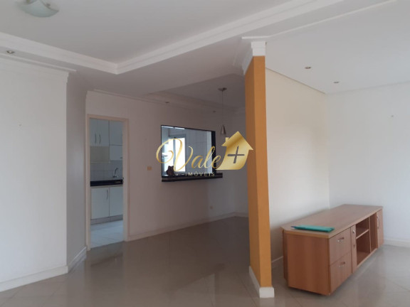 Imagem Imóvel com 2 Quartos à Venda, 99 m² em Jardim São Dimas - São José Dos Campos Imagem Imóvel com 2 Quartos à Venda, 99 m² em Jardim São Dimas - São José Dos Campos