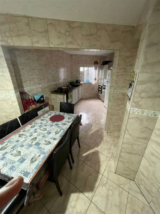 Imagem Casa com 2 Quartos à Venda, 144 m² em Quietude - Praia Grande Imagem Casa com 2 Quartos à Venda, 144 m² em Quietude - Praia Grande