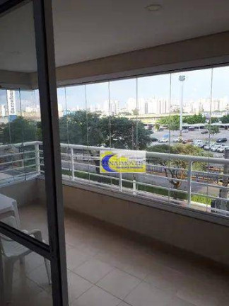Imagem Apartamento com 3 Quartos à Venda, 84 m² em Rudge Ramos - São Bernardo Do Campo