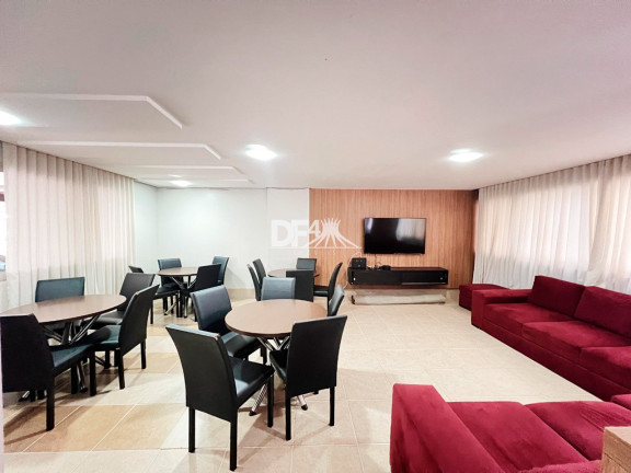 Imagem Imóvel com 3 Quartos à Venda, 68 m² em Norte (águas Claras) - Brasília Imagem Imóvel com 3 Quartos à Venda, 68 m² em Norte (águas Claras) - Brasília