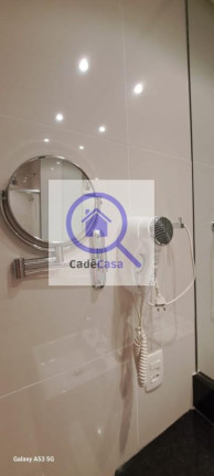 Imagem Apartamento com 1 Quarto para Alugar, 60 m² em Vila Olímpia - São Paulo