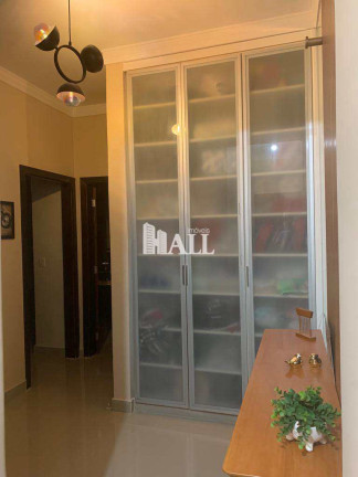 Imagem Apartamento com 3 Quartos à Venda, 175 m² em Centro - São José Do Rio Preto Imagem Apartamento com 3 Quartos à Venda, 175 m² em Centro - São José Do Rio Preto