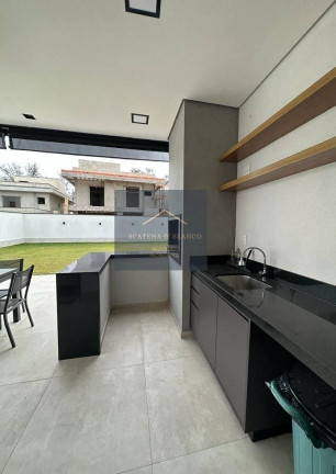 Imagem Casa de Condomínio com 3 Quartos à Venda, 180 m² em Condomínio Cyrela Landscape - Votorantim