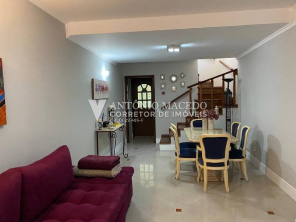 Imagem Casa com 3 Quartos à Venda, 150 m² em Parque Jabaquara - São Paulo Imagem Casa com 3 Quartos à Venda, 150 m² em Parque Jabaquara - São Paulo