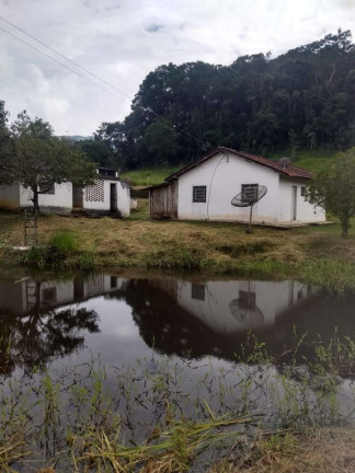 Imagem Chácara com 4 Quartos à Venda, 411.400 m² em Centro - Lagoinha Imagem Chácara com 4 Quartos à Venda, 411.400 m² em Centro - Lagoinha
