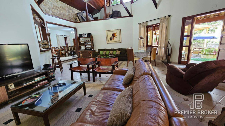 Imagem Casa com 3 Quartos à Venda, 350 m² em Fazenda Boa Fé - Teresópolis Imagem Casa com 3 Quartos à Venda, 350 m² em Fazenda Boa Fé - Teresópolis