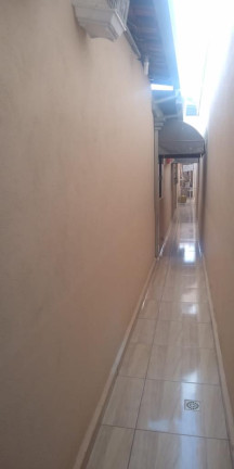 Imagem Casa de Condomínio com 2 Quartos à Venda, 100 m² em Jardim Tatiana - Votorantim Imagem Casa de Condomínio com 2 Quartos à Venda, 100 m² em Jardim Tatiana - Votorantim