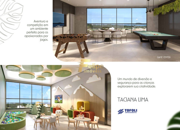 Imagem Imóvel com 2 Quartos à Venda, 75 m² em Praia Do Morro - Guarapari