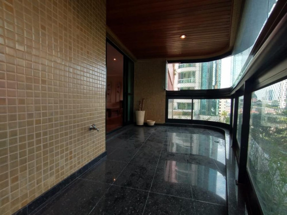 Imagem Apartamento com 4 Quartos à Venda, 220 m² em Tatuapé - São Paulo Imagem Apartamento com 4 Quartos à Venda, 220 m² em Tatuapé - São Paulo