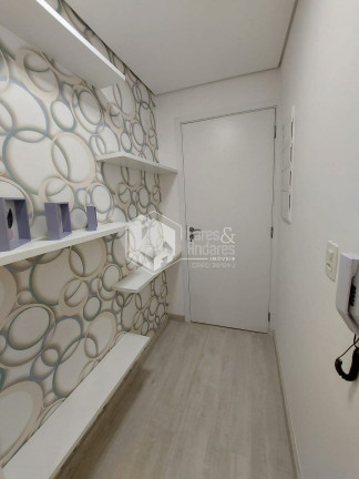 Imagem Apartamento com 1 Quarto à Venda, 42 m² em Saúde - São Paulo Imagem Apartamento com 1 Quarto à Venda, 42 m² em Saúde - São Paulo