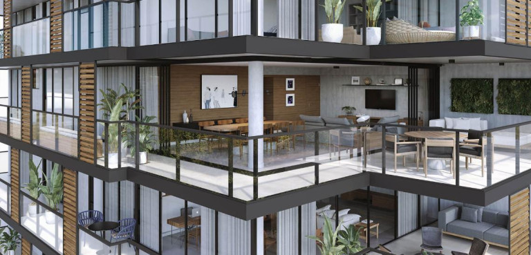 Imagem Apartamento com 3 Quartos à Venda, 232 m² em Lagoa - Rio De Janeiro Imagem Apartamento com 3 Quartos à Venda, 232 m² em Lagoa - Rio De Janeiro