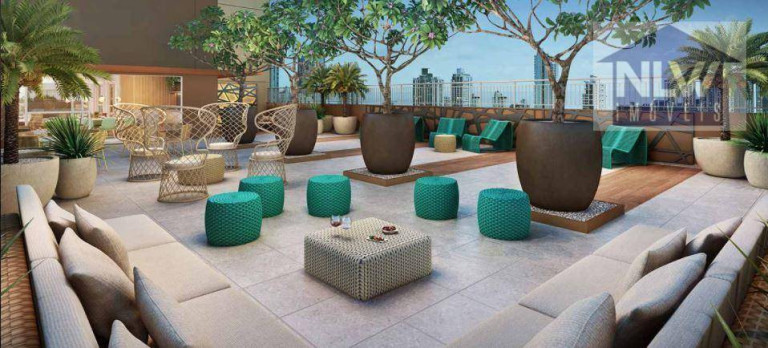 Imagem Apartamento com 1 Quarto à Venda, 32 m² em Vila Mariana - São Paulo Imagem Apartamento com 1 Quarto à Venda, 32 m² em Vila Mariana - São Paulo