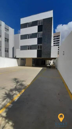 Imagem Apartamento com 1 Quarto à Venda, 40 m² em São Lucas - Belo Horizonte Imagem Apartamento com 1 Quarto à Venda, 40 m² em São Lucas - Belo Horizonte