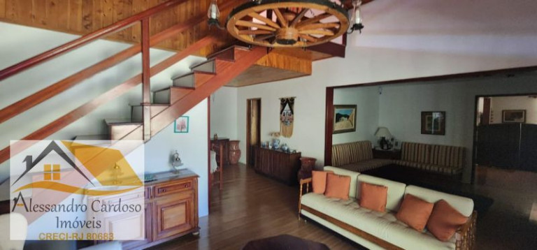 Imagem Chácara com 5 Quartos à Venda, 350 m² em Centro - Duas Barras Imagem Chácara com 5 Quartos à Venda, 350 m² em Centro - Duas Barras