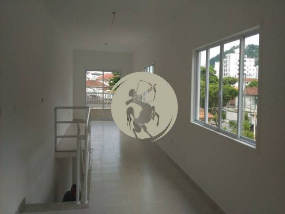 Imagem Casa com 3 Quartos à Venda, 150 m² em Vila Belmiro - Santos