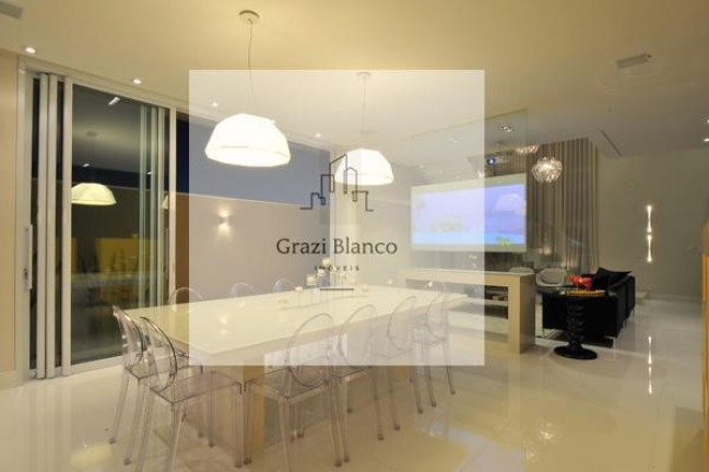 Imagem Casa de Condomínio com 4 Quartos à Venda, 400 m² em Condomínio Giverny - Sorocaba Imagem Casa de Condomínio com 4 Quartos à Venda, 400 m² em Condomínio Giverny - Sorocaba