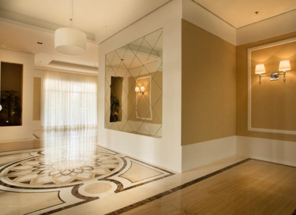 Imagem Apartamento com 4 Quartos à Venda, 169 m² em Barra Da Tijuca - Rio De Janeiro