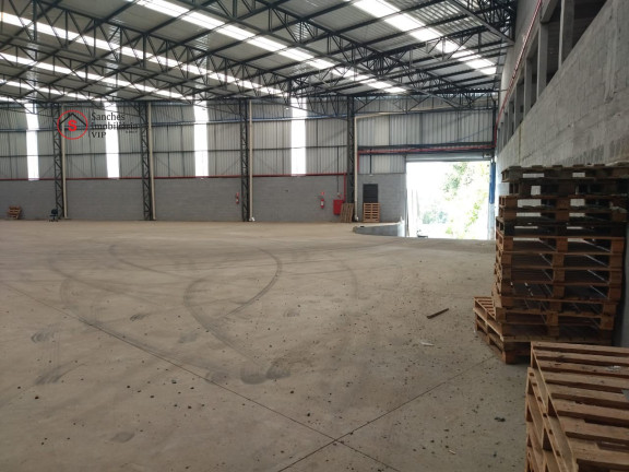 Imóvel para Alugar, 2.000 m² em Parque Edu Chaves - São Paulo