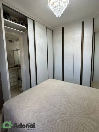 Imagem Apartamento com 3 Quartos à Venda, 74 m² em Vila Guarani - Jundiaí Imagem Apartamento com 3 Quartos à Venda, 74 m² em Vila Guarani - Jundiaí