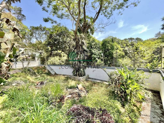 Imagem Casa com 4 Quartos à Venda, 1 m² em Paisagem Renoir - Cotia