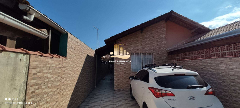 Imagem Casa com 2 Quartos à Venda, 100 m² em Real - Praia Grande Imagem Casa com 2 Quartos à Venda, 100 m² em Real - Praia Grande