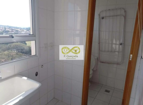 Imagem Imóvel com 2 Quartos à Venda, 65 m² em Jardim Boa Esperança - Campinas Imagem Imóvel com 2 Quartos à Venda, 65 m² em Jardim Boa Esperança - Campinas