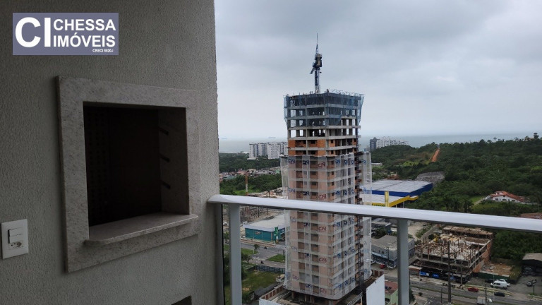 Imagem Apartamento com 2 Quartos à Venda ou Locação, 131 m² em Balneário Santa Clara - Itajaí