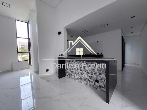 Imagem Casa de Condomínio com 3 Quartos à Venda, 160 m² em Condomínio Ibiti Reserva - Sorocaba