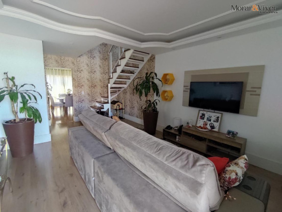 Imagem Casa com 3 Quartos à Venda, 187 m² em Ipê - São José Dos Pinhais