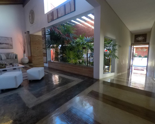 Imagem Imóvel com 5 Quartos à Venda, 698 m² em Parque Reserva Fazenda Imperial - Sorocaba