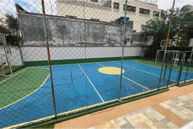 Imagem Apartamento com 3 Quartos à Venda, 112 m² em Mooca - São Paulo Imagem Apartamento com 3 Quartos à Venda, 112 m² em Mooca - São Paulo