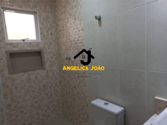 Imagem Casa com 3 Quartos à Venda, 270 m² em Campo Grande - Santos Imagem Casa com 3 Quartos à Venda, 270 m² em Campo Grande - Santos