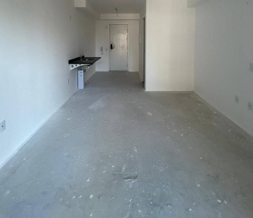 Imagem Apartamento com 1 Quarto à Venda, 24 m² em Vila Olímpia - São Paulo Imagem Apartamento com 1 Quarto à Venda, 24 m² em Vila Olímpia - São Paulo